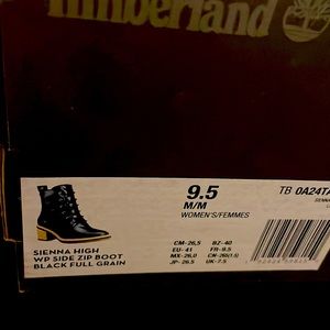 Timberland ladies Boots